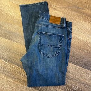 Men's Lucky Jeans